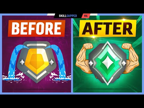 1 SIMPLE Habit To Escape LOW ELO EASY!