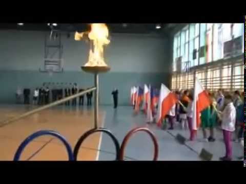 Turniej Wielkanocny Branice 2010 cz. 1