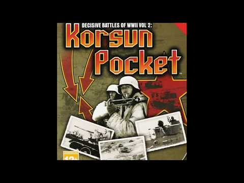 Korsun Pocket Soundtrack
