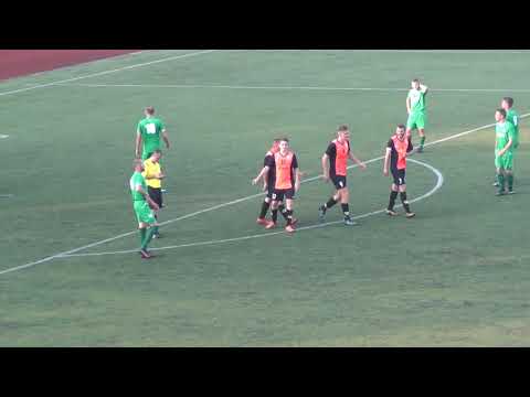 FK Valka - FK Plavinas DM (M.Cibuļškis 11.m.s.s.)