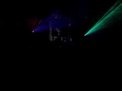 Paul Van Dyk at Transmission (8th December 2007)