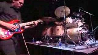 The Jimmy Chamberlin Complex - Cranes Of Prey