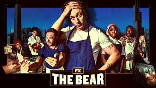 The Bear (FX / Disney+ / Rapid Fire Review) Spoiler Free