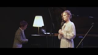 Guess who I Saw Today - Susanna Aleksandra