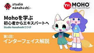 Aprenda Moho desde principiante hasta experto 01 Explicación de la interfaz t3