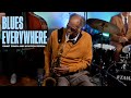 "Blues Everywhere" w/ Emmet Cohen & Houston Person
