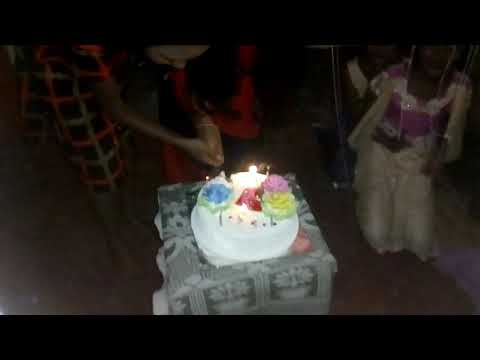 Katima (Haripriya) Birthday 2020