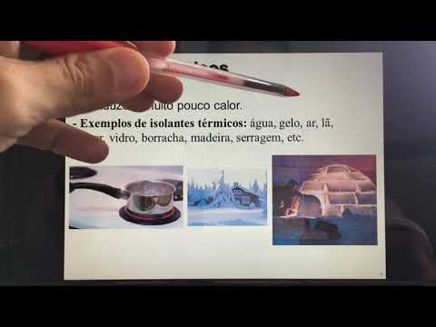 Processos de Transferência de Calor - Parte 1 - Diego Santos