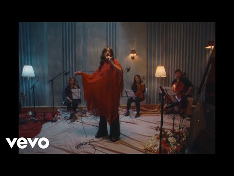 Jain - Maria (Live Session)