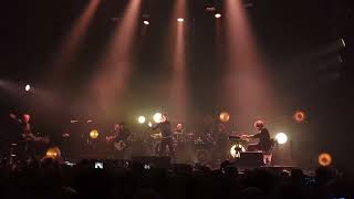 Archive - Kings of Speed (Live Paris Zénith 2025-02-15)