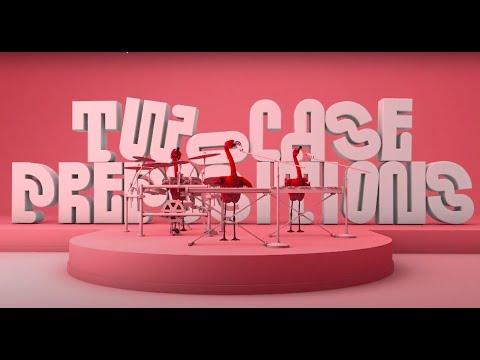 smarterGerman - Two Case Prepositions Song