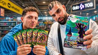 J'ai Envoyé Plus De10 000€ De Cartes A Grader Au Gala TCG !!