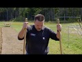Video for Johnny's 415 Hardpan Broadfork