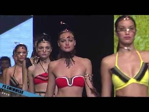 Desfile completo PS SWIMWEAR - SS17