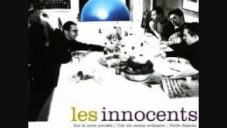 Les Innocents - D'Hendaye A Collioure