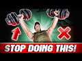 How To PROPERLY Dumbbell Floor Press (FIX YOUR FORM NOW)