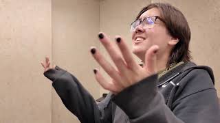 Evil Postal Service Guy