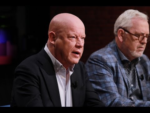 S13A01 || Frits Wester: 'Het gaat hard en het is te persoonlijk'