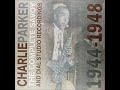 Charlie Parker, Dizzy Gillespie, Sadik Hakim, Curly Russell, Max Roach: Koko (Take 2)