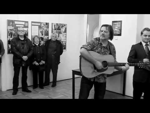 Pepa Nos -  11/2014: výborný písničkář v Kutné Hoře (www.SlovackoDNES.cz)