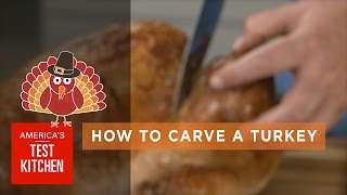 Step by Step: How to Carve a Turkey Like a Pro on Thanksgiving (Learn Our Best Carving Techniques)