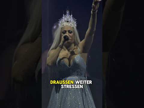 Elsa dreht durch #deutschrap