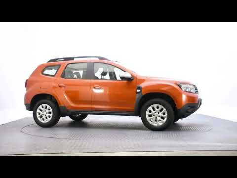 Dacia Duster Comfort TCe 90 4x2 - Image 2