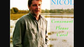 Simon Nicol / Consonant Please Carol