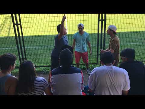 RAPSENICO vs CRISS - Semifinales - Fecha 3 (Torneo apertura) - SAF