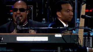 Stevie Wonder michael jackson&#39;s cover