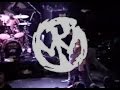 PENNYWISE final day MONTREAL 1998