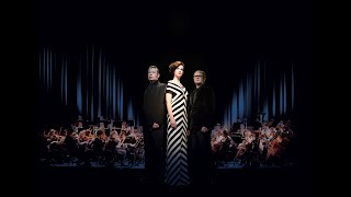 Karaokê | The Last Thing I Need Is You - Hooverphonic