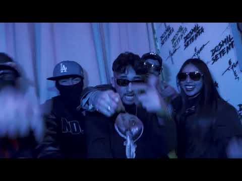 Zikabron x Tyger Eyes - Boy In A Dream x Cap.6&7 "Medio Loki / Kill You"