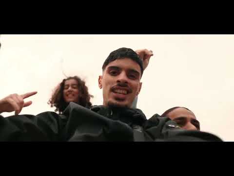 HAFID LOCO - UNIKAT (OFFICIAL VIDEO)