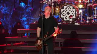 Breaking Benjamin - Firefly - Live HD (Santander Arena 2022)