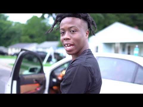 Lil Juvy - Expressed Feelings