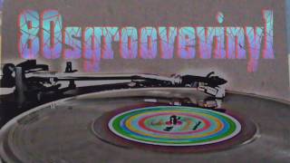 JAMES (D-TRAIN) WILLIAMS - Misunderstanding 12" 1986 Soul Funk