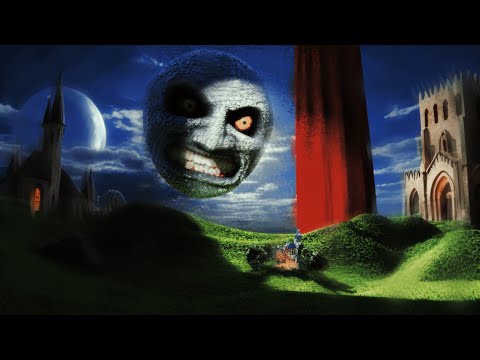 YouTube Thumbnail