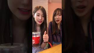 Download lagu Jinny & dita instagram live ( secret number) mp3