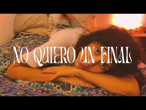 Pleito ft. Nia Vanie & Susanojuicio - No Quiero Un Final