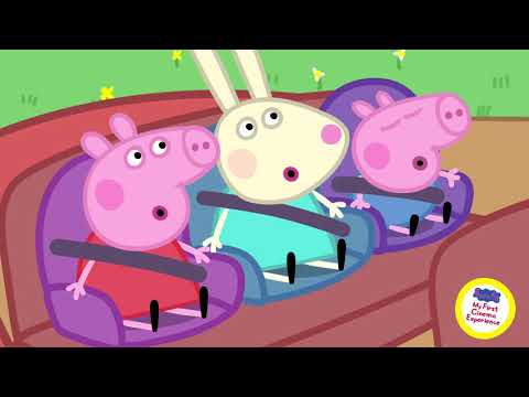 Peppa Pig: Festival Of Fun (2019) Trailer