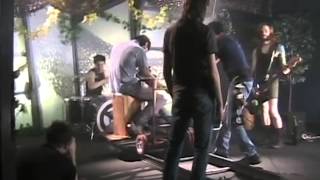 Showbread: Making Oh! Emetophobia!