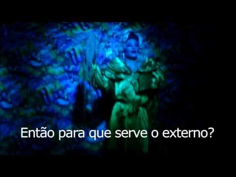 Isabelly Di Monaco - Tunnel 06.12.13 - Mirror