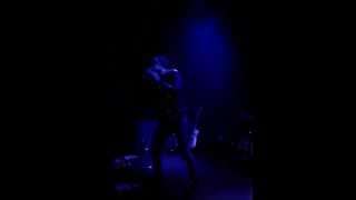 FOREVER ALIEN - Apart (live)