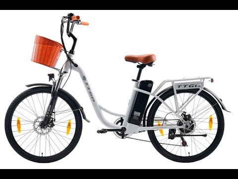 TTGO C2 (YY-26ST) Assembly Video