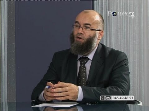 15 - Ashureja, historiku dhe mësimet e saj - me hoxhë Ekrem Avdiun