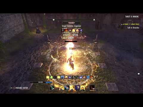 Sirburus ESO: Magplar - 50k - MS/Siroria - Murk