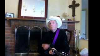 Miss Myrtle - by Aub Freeman