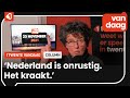 Steunmaatregelenpakket voor de morrende en muitende Nederlander | Column Regine Hilhorst