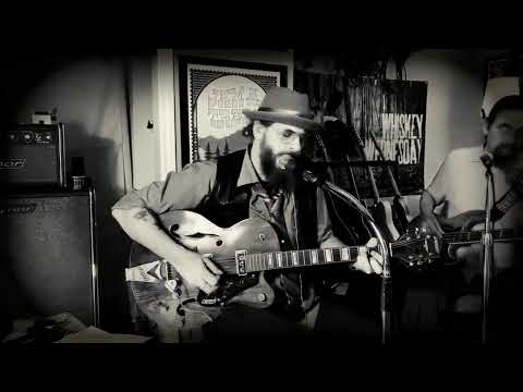 Whiskey Wednesday: Living the Dream with Ken Tizzard